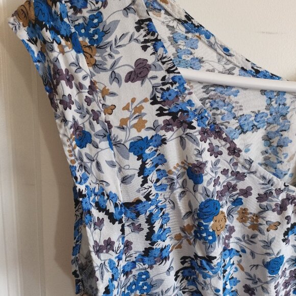 Miss Lulo Women's Dress Size Medium - Picture 3 of 4